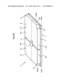 METHOD OF PRODUCING SEMICONDUCTOR MODULE AND SEMICONDUCTOR MODULE diagram and image