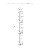 METHOD OF PRODUCING SEMICONDUCTOR MODULE AND SEMICONDUCTOR MODULE diagram and image