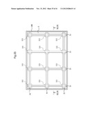 METHOD OF PRODUCING SEMICONDUCTOR MODULE AND SEMICONDUCTOR MODULE diagram and image