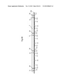 METHOD OF PRODUCING SEMICONDUCTOR MODULE AND SEMICONDUCTOR MODULE diagram and image