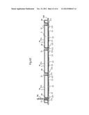 METHOD OF PRODUCING SEMICONDUCTOR MODULE AND SEMICONDUCTOR MODULE diagram and image