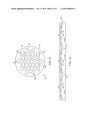 Semiconductor Device and Method of Singulating Thin Semiconductor Wafer on     Carrier Along Modified Region Within Non-Active Region Formed by     Irradiating Energy diagram and image