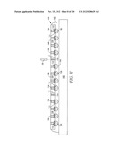 Semiconductor Device and Method of Singulating Thin Semiconductor Wafer on     Carrier Along Modified Region Within Non-Active Region Formed by     Irradiating Energy diagram and image