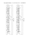 Semiconductor Device and Method of Singulating Thin Semiconductor Wafer on     Carrier Along Modified Region Within Non-Active Region Formed by     Irradiating Energy diagram and image