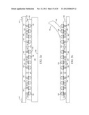 Semiconductor Device and Method of Singulating Thin Semiconductor Wafer on     Carrier Along Modified Region Within Non-Active Region Formed by     Irradiating Energy diagram and image