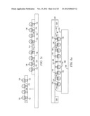 Semiconductor Device and Method of Singulating Thin Semiconductor Wafer on     Carrier Along Modified Region Within Non-Active Region Formed by     Irradiating Energy diagram and image