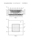 INTEGRATED CIRCUIT PACKAGING SYSTEM WITH INTERCONNECT AND METHOD OF     MANUFACTURE THEREOF diagram and image