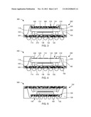 INTEGRATED CIRCUIT PACKAGING SYSTEM WITH INTERCONNECT AND METHOD OF     MANUFACTURE THEREOF diagram and image