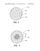 CASTABLE POLYURETHANE COVERS BASED ON ISOCYANATE BLENDS FOR GOLF BALLS diagram and image