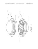 CASTABLE POLYURETHANE COVERS BASED ON ISOCYANATE BLENDS FOR GOLF BALLS diagram and image