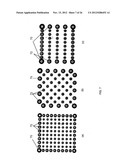 MICROFLUIDIC DEVICE AND METHOD OF MANUFACTURING THE MICROFLUIDIC DEVICE diagram and image