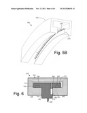 RETRACTABLE SEAL SYSTEM diagram and image