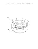 VEHICLE ENGINE OIL SEAL diagram and image