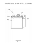 TOOLBOX AND FILING SYSTEM diagram and image