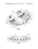 Guard Bar and Tunable Footpeg System for All-Terrain Vehicles diagram and image