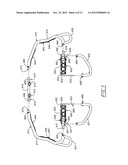 Guard Bar and Tunable Footpeg System for All-Terrain Vehicles diagram and image