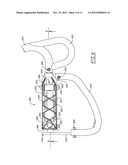 Guard Bar and Tunable Footpeg System for All-Terrain Vehicles diagram and image