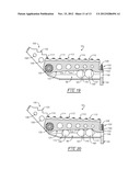 Guard Bar and Tunable Footpeg System for All-Terrain Vehicles diagram and image