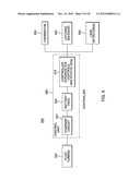 FLUID-DRIVEN, ELECTRICITY-GENERATING SYSTEM AND METHOD FOR A DATA CENTER diagram and image