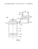 FLUID-DRIVEN, ELECTRICITY-GENERATING SYSTEM AND METHOD FOR A DATA CENTER diagram and image