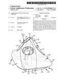 CANOPY FOR USE WITH CAR SEAT OR STROLLER diagram and image