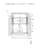 RECLINING CHAIR WITH TILTING ACTION TO PROVIDE HEART-REST POSITION diagram and image