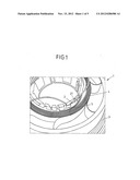 TRANSMISSION DEVICES AND METHOD FOR TRANSMITTING AN ELECTRIC CURRENT TO A     COMPONENT OF A STEERING WHEEL OF A MOTOR VEHICLE diagram and image