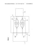 TRANSMISSION DEVICES AND METHOD FOR TRANSMITTING AN ELECTRIC CURRENT TO A     COMPONENT OF A STEERING WHEEL OF A MOTOR VEHICLE diagram and image