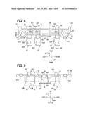 MOTOR DRIVE APPARATUS diagram and image