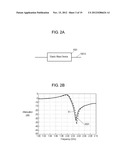 ELASTIC WAVE DEVICE diagram and image