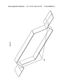 Axial gap electrical machine diagram and image