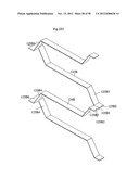 Axial gap electrical machine diagram and image