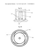 Axial gap electrical machine diagram and image