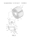 Light-Emitting Module with Cooling Function diagram and image