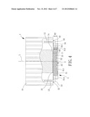 Light-Emitting Module with Cooling Function diagram and image