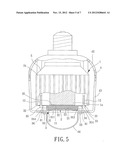 Light-Emitting Module with Cooling Function diagram and image