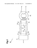 PARTICLE ACCELERATOR AND CHARGED PARTICLE BEAM IRRADIATION APPARATUS     INCLUDING PARTICLE ACCELERATOR diagram and image