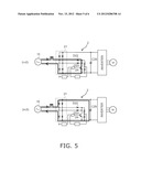 REVERSE RECOVERY CURRENT PREVENTION DEVICE AND MOTOR DRIVING APPARATUS diagram and image