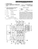 CIRCUIT ARRANGEMENT AND METHOD AND DEVICE FOR OPERATING THE CIRCUIT     ARRANGEMENT diagram and image