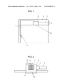 VENTILATION DEVICE diagram and image