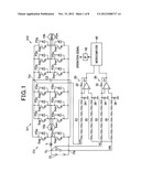 POWER CONVERSION APPARATUS PROVIDED WITH SUBSTRATE HAVING INSULATING AREA diagram and image