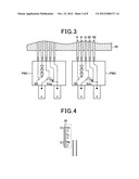 POWER CONVERSION APPARATUS PROVIDED WITH SUBSTRATE HAVING INSULATING AREA diagram and image