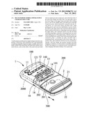 Multi-purpose Mobile Power Supply Charger Structure diagram and image