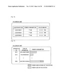 POWER MANAGEMENT SYSTEM, POWER MANAGEMENT APPARATUS, AND POWER MANAGEMENT     METHOD diagram and image