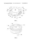 Automatic Recharging Robot for Electric and Hybrid Vehicles diagram and image