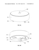 Automatic Recharging Robot for Electric and Hybrid Vehicles diagram and image