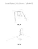 Automatic Recharging Robot for Electric and Hybrid Vehicles diagram and image