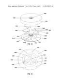 Automatic Recharging Robot for Electric and Hybrid Vehicles diagram and image