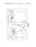 SHARED CONTROL OF THERMISTOR AND DUAL PURPOSE THERMISTOR LINE diagram and image