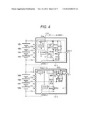 Battery Apparatus for Controlling Plural Batteries and Control Method of     Plural Batteries diagram and image